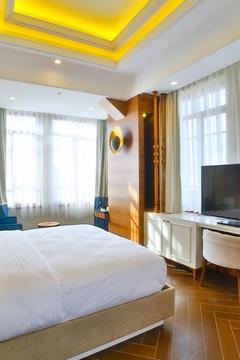 Отель Mercure Istanbul Sirkeci Турция, Фатих, фото 10