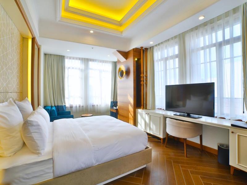 Mercure Istanbul Sirkeci