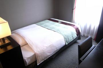 Отель Monterey Akasaka Япония, Токио, фото 4
