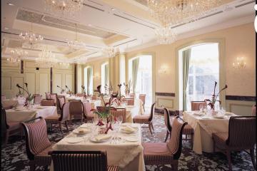 Отель Monterey Akasaka Япония, Токио, фото 6