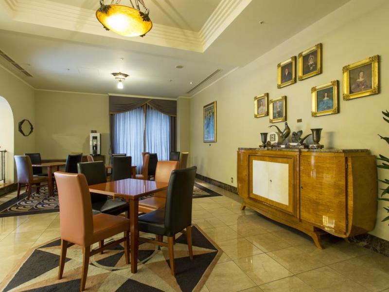 Monterey La Soeur Osaka