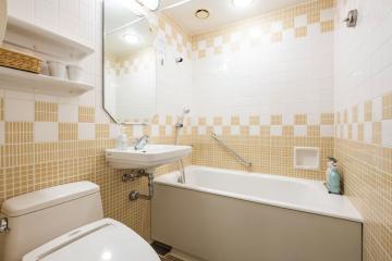 Отель Monterey La Soeur Ginza Япония, Токио, фото 11