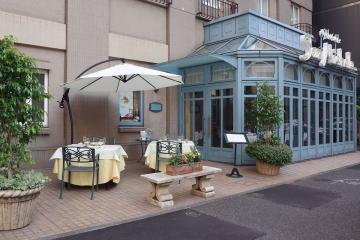 Отель Monterey La Soeur Ginza Япония, Токио, фото 13