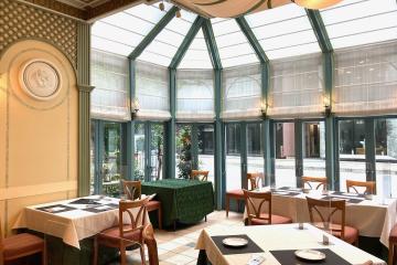Отель Monterey La Soeur Ginza Япония, Токио, фото 17