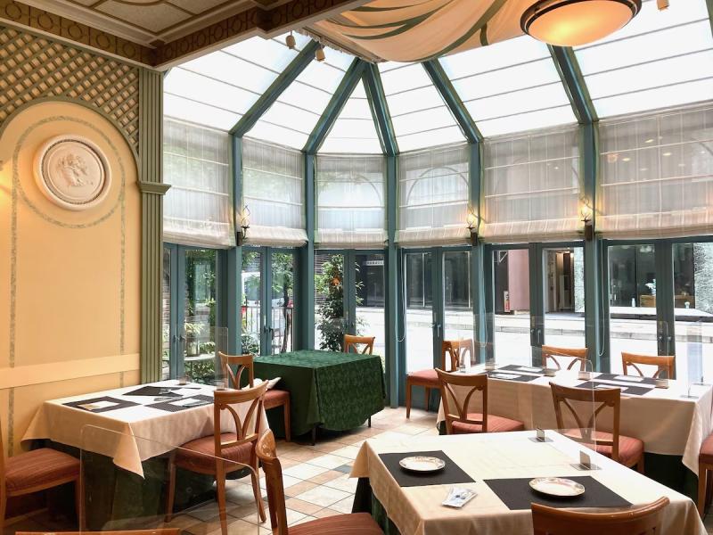 Monterey La Soeur Ginza