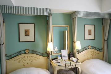 Отель Monterey La Soeur Ginza Япония, Токио, фото 20