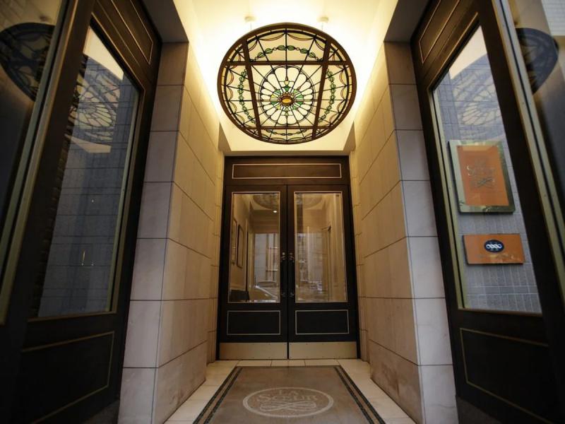 Monterey La Soeur Ginza