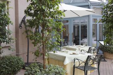 Отель Monterey La Soeur Ginza Япония, Токио, фото 22