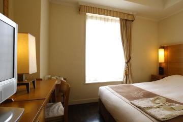 Отель Monterey La Soeur Ginza Япония, Токио, фото 24