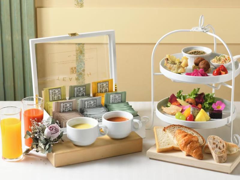 Monterey La Soeur Ginza