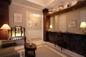Отель Monterey La Soeur Ginza Япония, Токио, фото 5
