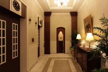 Отель Monterey La Soeur Ginza Япония, Токио, фото 6