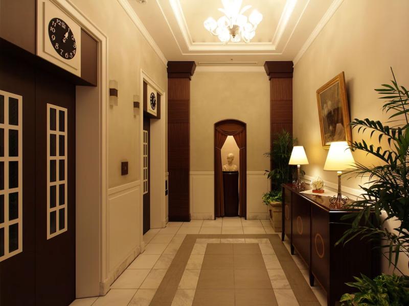 Monterey La Soeur Ginza