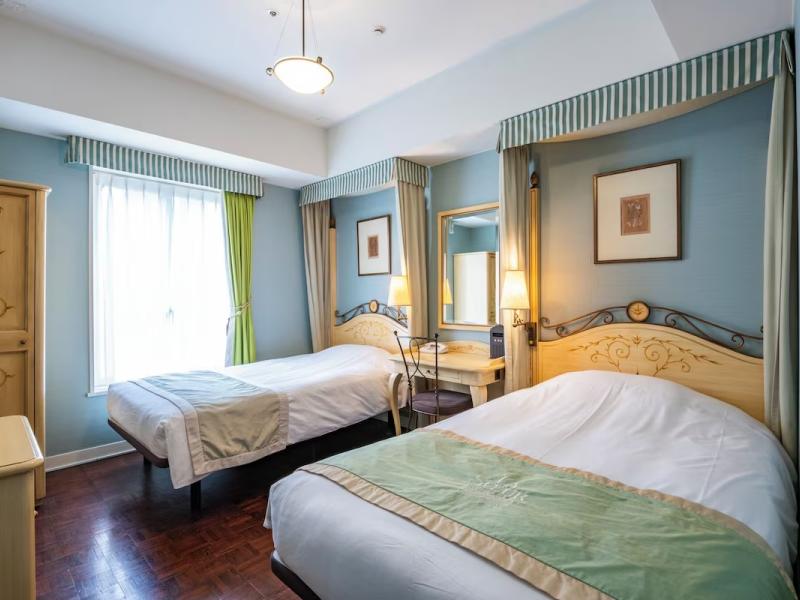 Monterey La Soeur Ginza