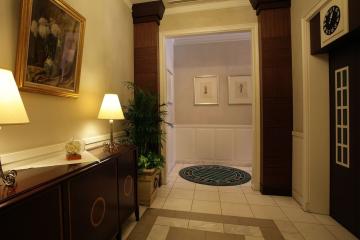 Отель Monterey La Soeur Ginza Япония, Токио, фото 9