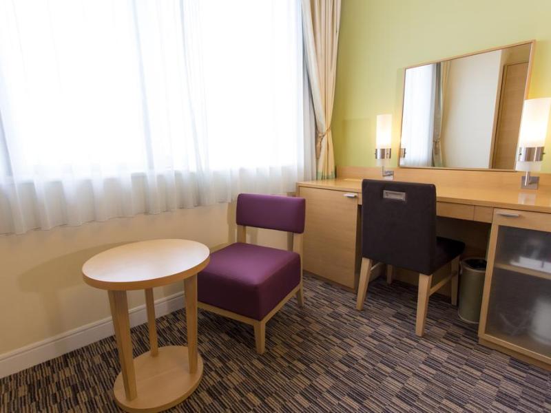 Monterey Grasmere Osaka