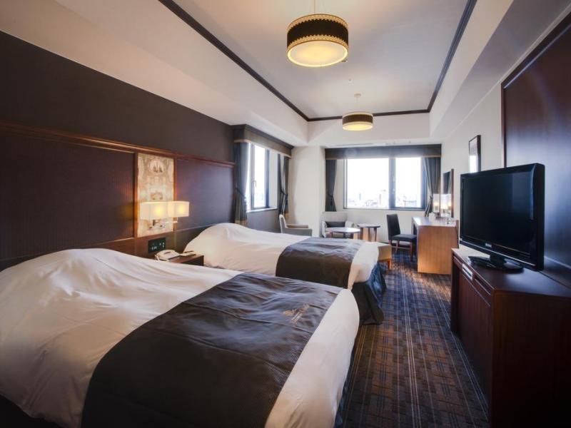 Monterey Grasmere Osaka