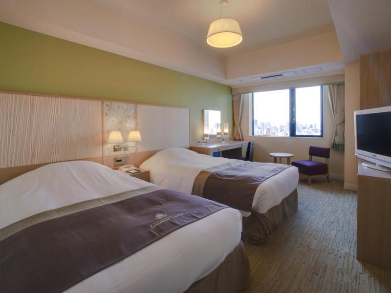 Monterey Grasmere Osaka