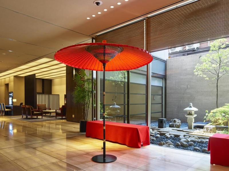 Mitsui Garden Hotel Kyoto Shijo