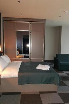 Отель Tryp By Wyndham Istanbul Sancaktepe Турция, Стамбул, фото 3