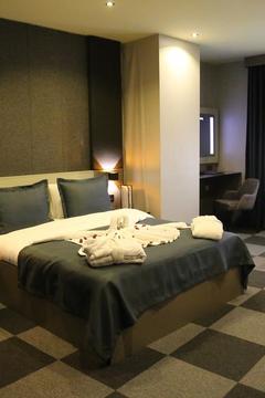Отель Tryp By Wyndham Istanbul Sancaktepe Турция, Стамбул, фото 4