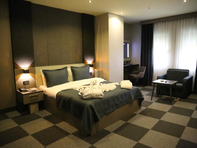 Tryp By Wyndham Istanbul Sancaktepe