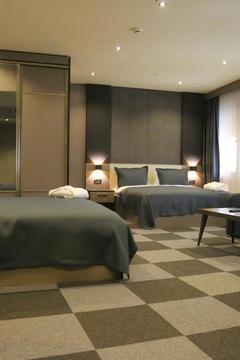 Отель Tryp By Wyndham Istanbul Sancaktepe Турция, Стамбул, фото 5