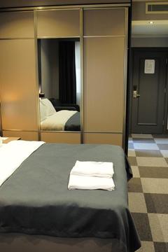 Отель Tryp By Wyndham Istanbul Sancaktepe Турция, Стамбул, фото 6