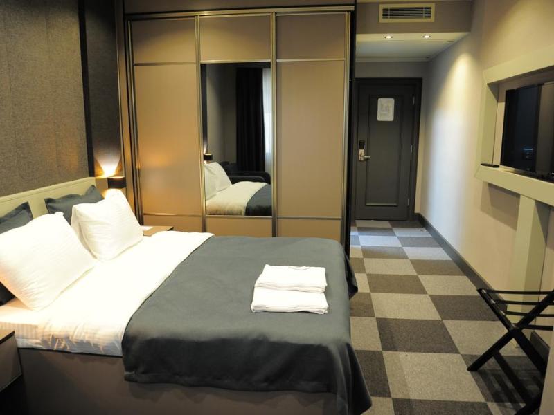 Tryp By Wyndham Istanbul Sancaktepe