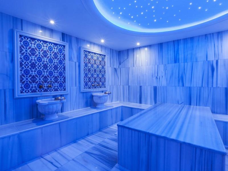 Ramada Istanbul Alibeykoy