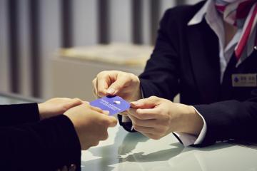 Отель Hotel Mystays Kyoto Shijo Япония, Киото, фото 2