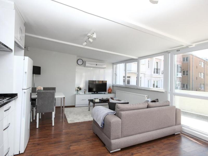 Patika Suites