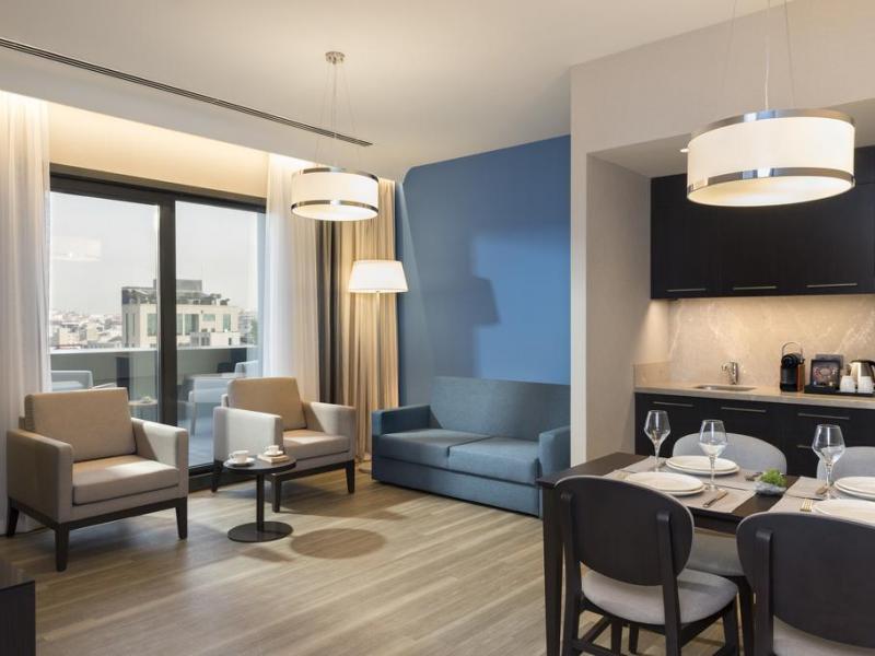 Park Inn by Radisson Istanbul Atasehir