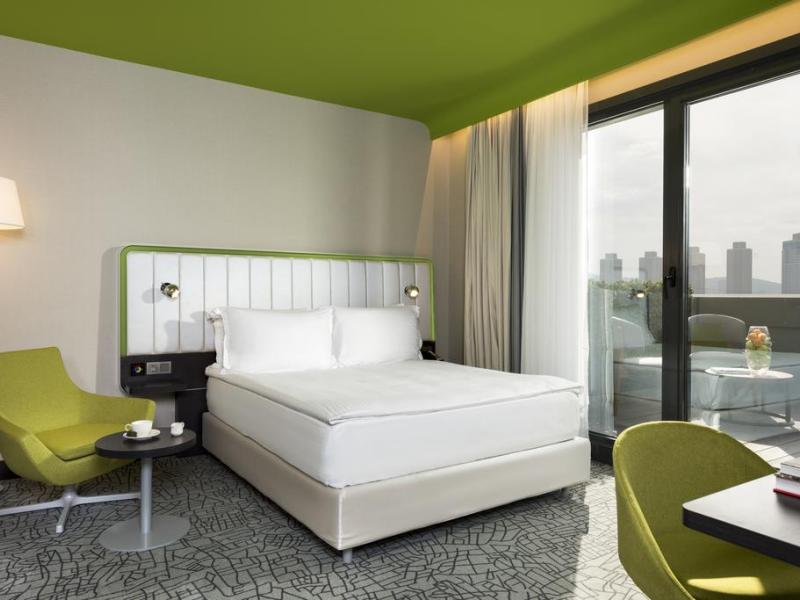Park Inn by Radisson Istanbul Atasehir