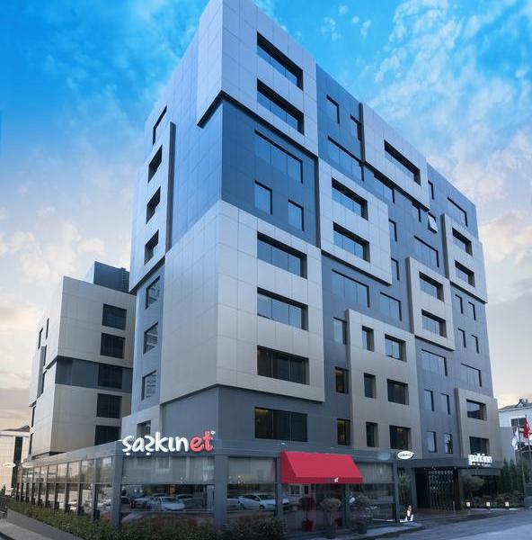 Park Inn by Radisson Istanbul Atasehir