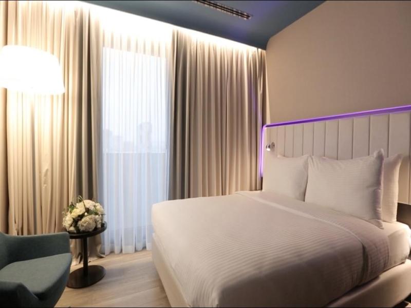 Park Inn by Radisson Istanbul Atasehir