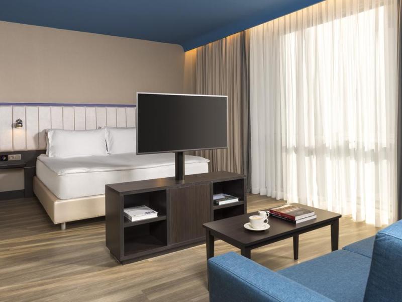 Park Inn by Radisson Istanbul Atasehir