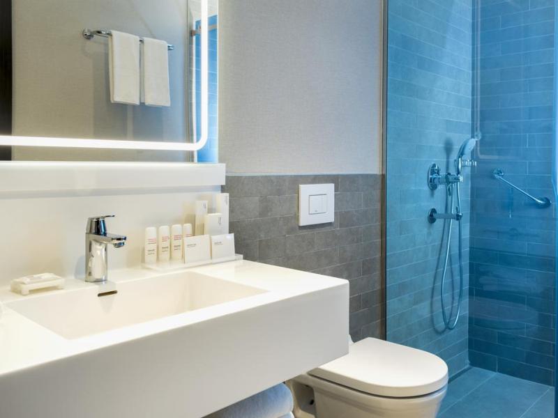 Park Inn by Radisson Istanbul Atasehir