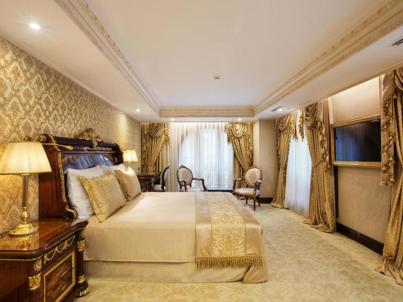 Ottoman`s Life Hotel Deluxe