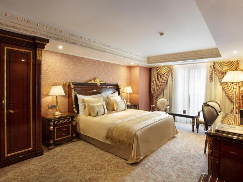 Ottoman`s Life Hotel Deluxe