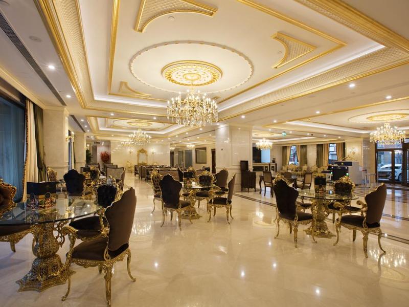 Ottoman`s Life Hotel Deluxe