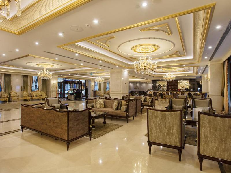 Ottoman`s Life Hotel Deluxe