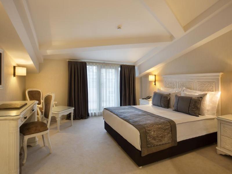 Ottoman`s Life Hotel Deluxe