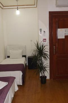 Отель Old City Family Hotel Турция, Фатих, фото 2