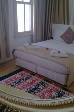 Отель Old City Family Hotel Турция, Фатих, фото 4