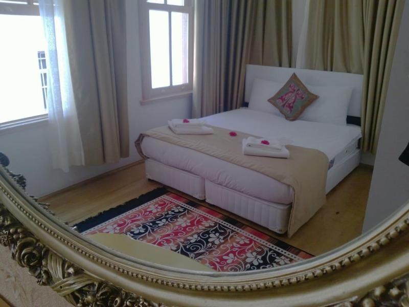 Old City Family Hotel