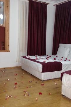 Отель Old City Family Hotel Турция, Фатих, фото 5