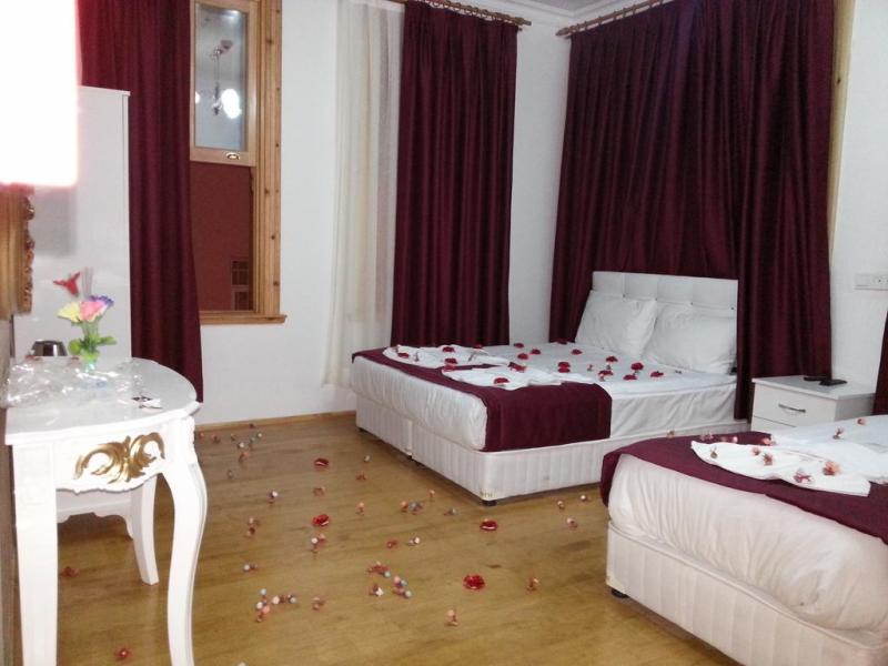 Old City Family Hotel