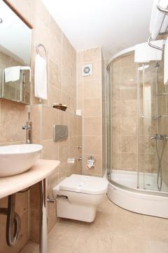 Отель Old City Family Hotel Турция, Фатих, фото 6
