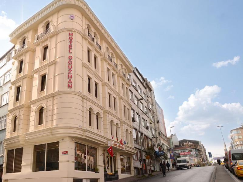 Hotel Oguzhan